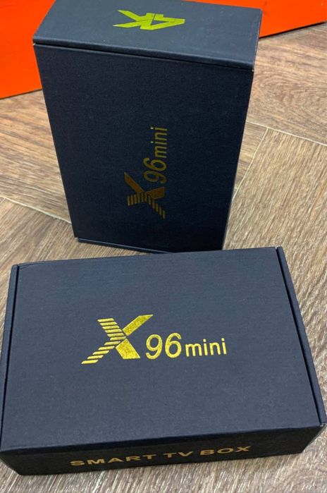 TV Box Smart ТВ Бокс приставка смарт телевизор