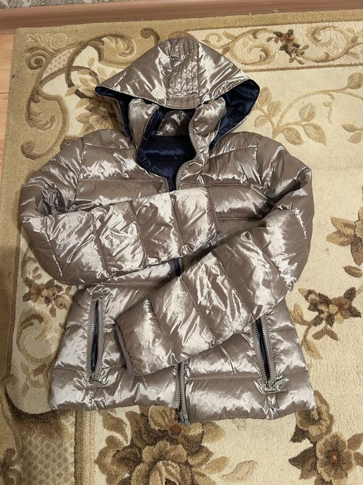 Продам куртку димесезоную
