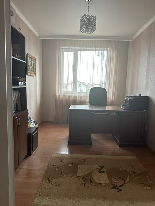 Коттедж 260 кв.м продам п.Караоткель