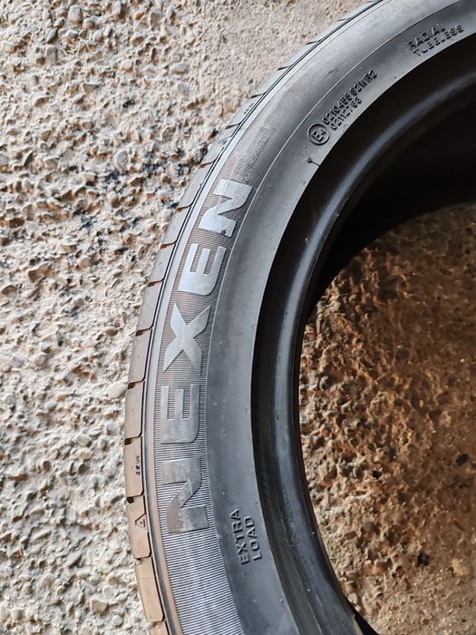 2 anvelope 245 45 18