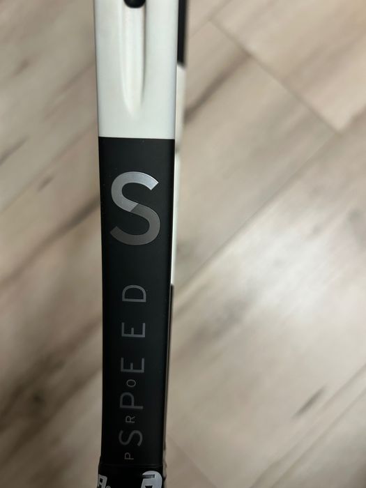 Head Speed Pro 2024