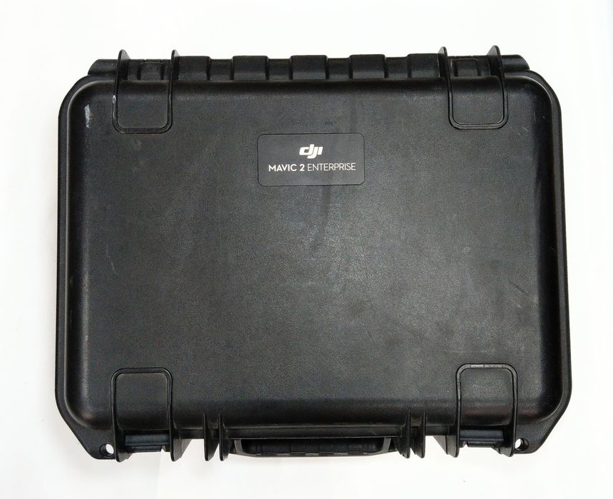 DJI Mavic 2 enterprise квадрокоптер