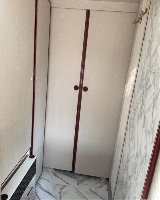 Каравана Knaus Südwind 530