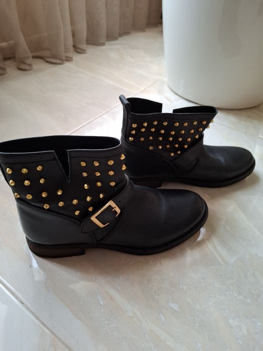 Дамски боти 40-ти номер