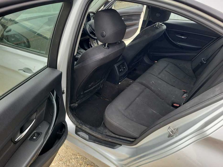 Bara spate,armatura bara,capota portbagaj,stop-stopuri bmw f30