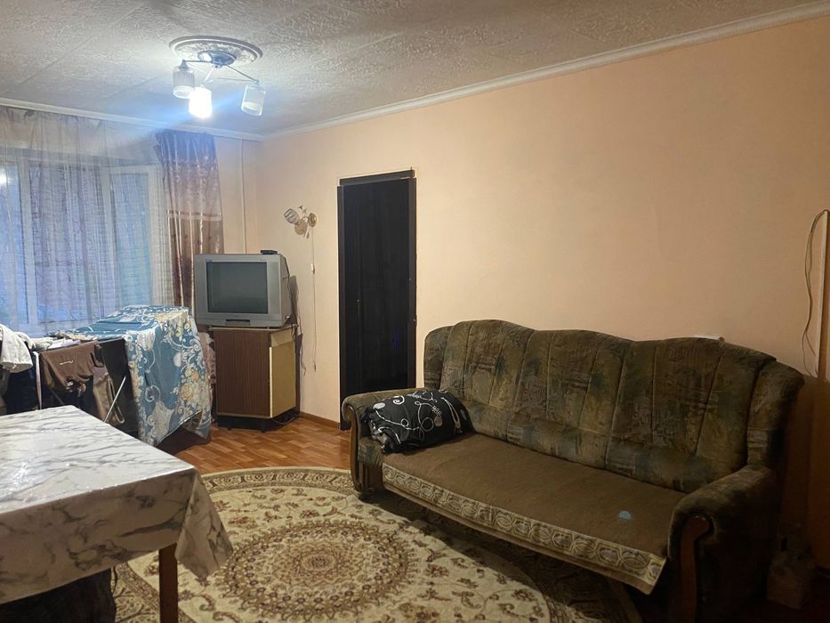 квартира на подселение
