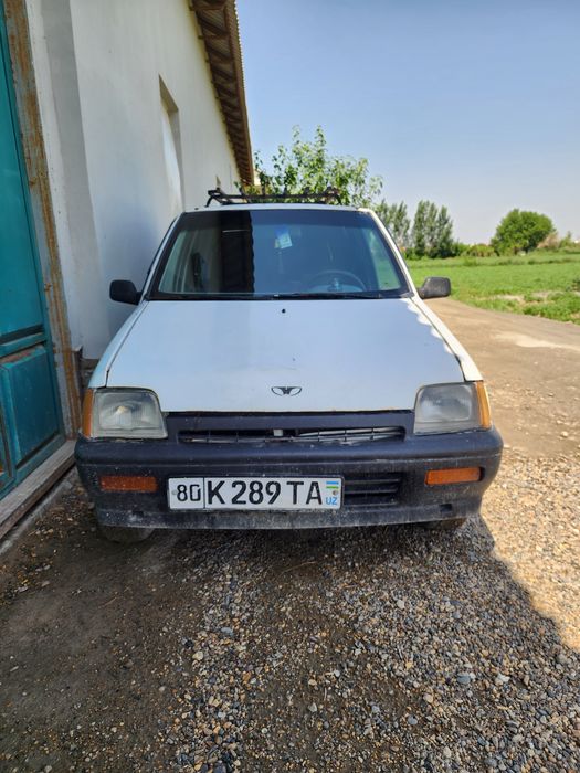 Daewoo Tico DX 1999г.
