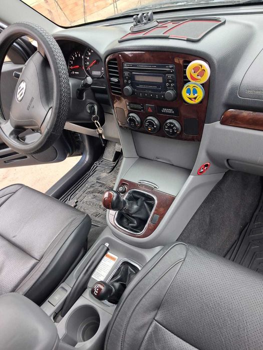 Vând suzuki grand  vitara