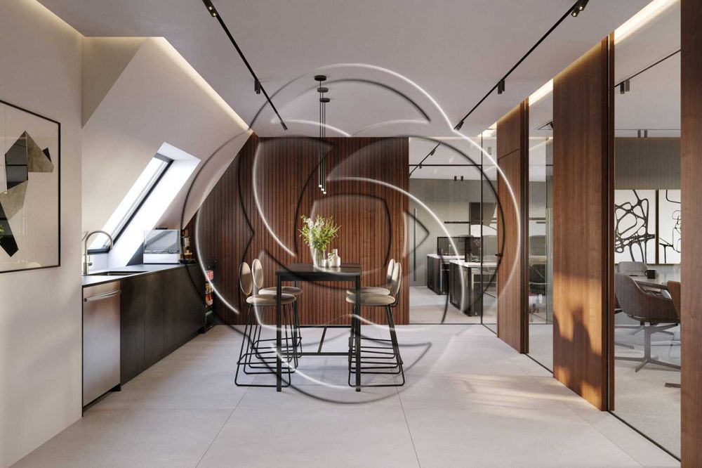 Продава се Тристаен апартамент в София, Център - 134 кв.м за 1680 €/кв.м - Снимка #7