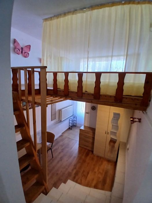 Garsonieră în Centru-Zorilor