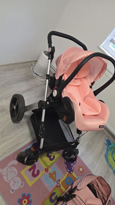 Carucior Chipolino Havana 3 in 1