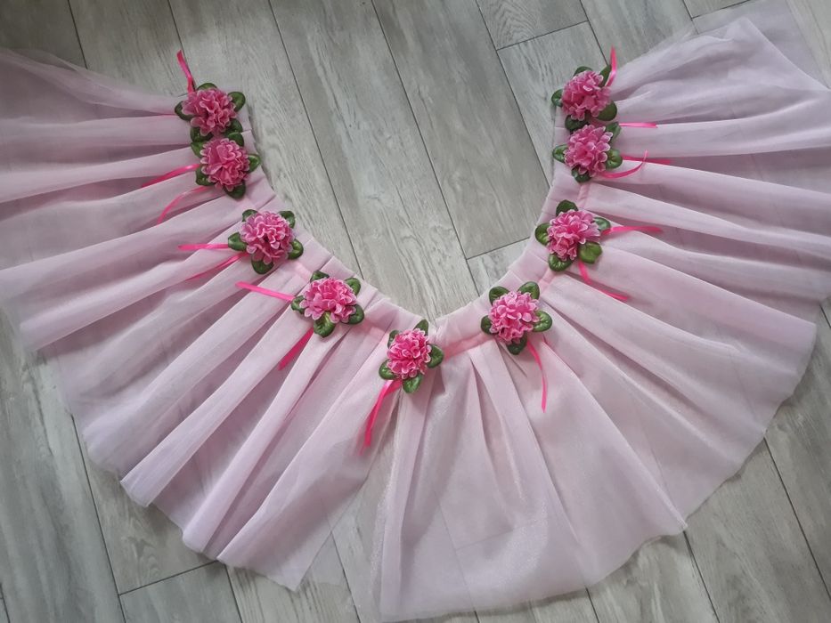 Продам юбку на стульчик для кормления