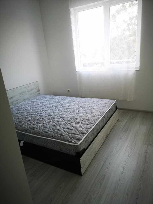 Дава се под наем Тристаен апартамент в Пловдив, Христо Смирненски - 97 кв.м за 448.8 € - Снимка #4