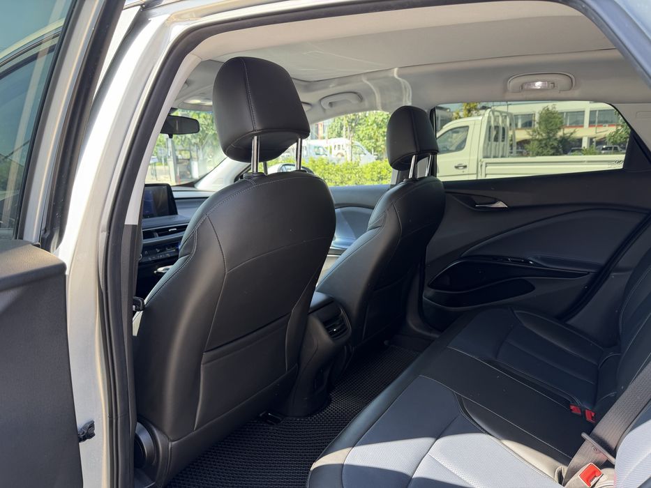 Buick velite 6 430km 2023 12-oy ishlab chiqarilgan