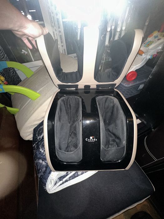 Массажер Casada Canoo 5