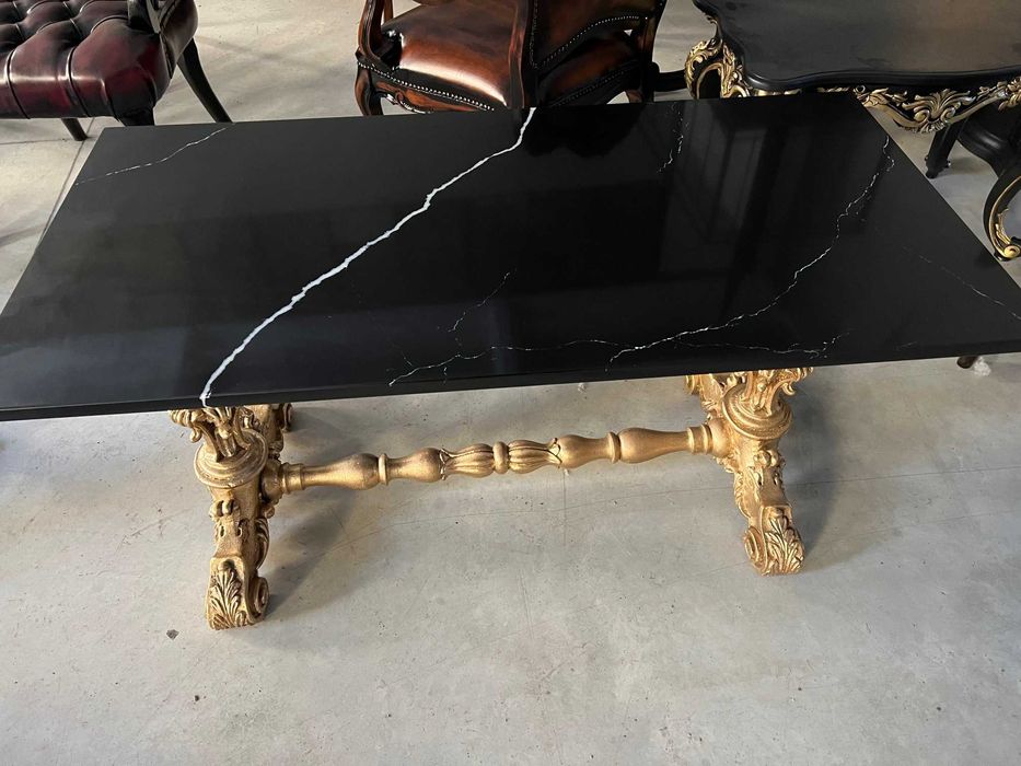 Masa de cafea Baroc!