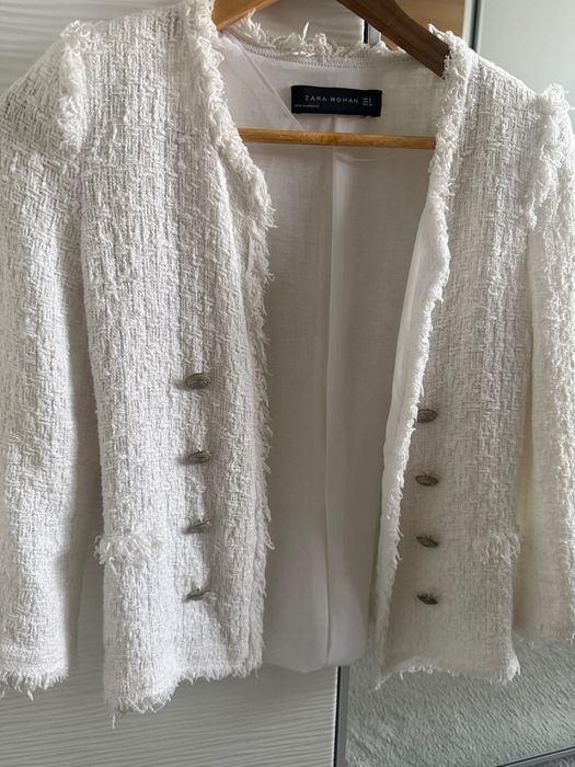Сака Zara, Massimo Dutti