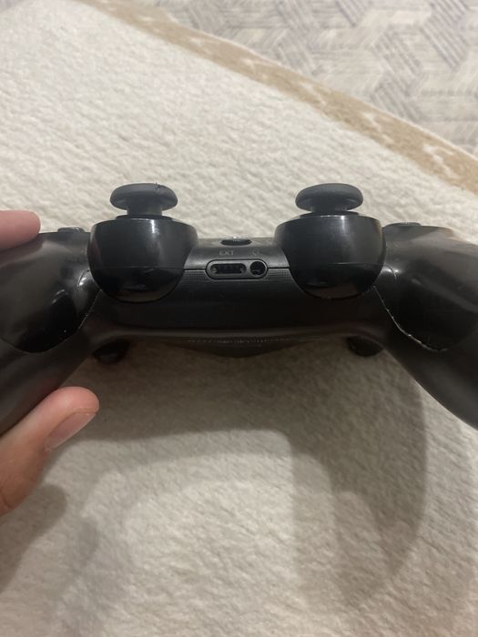 Джойстик ps4 бдютуз
