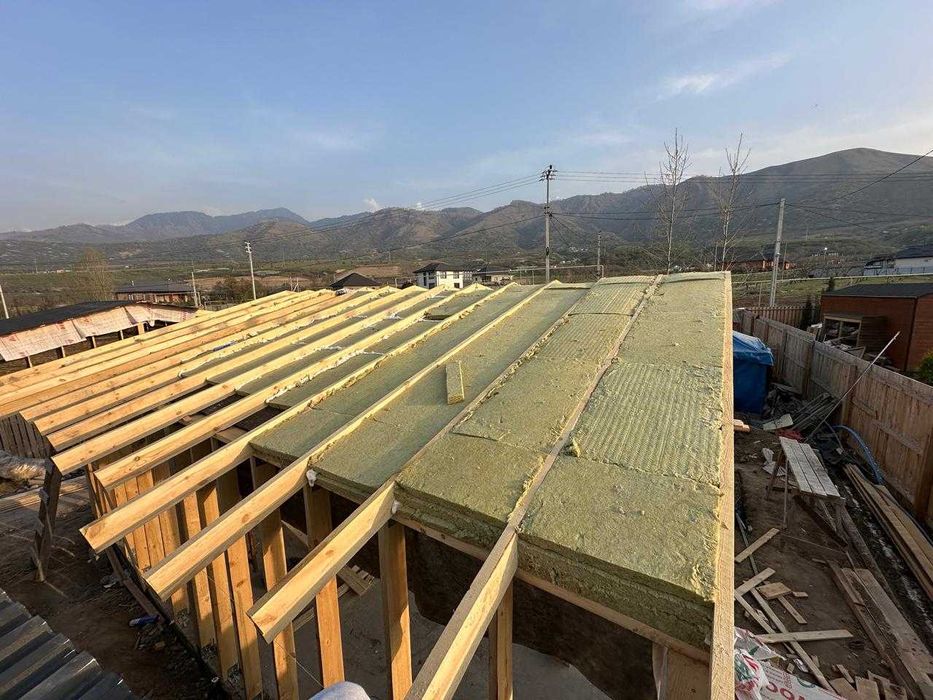 Курилиш сохасида иш бор