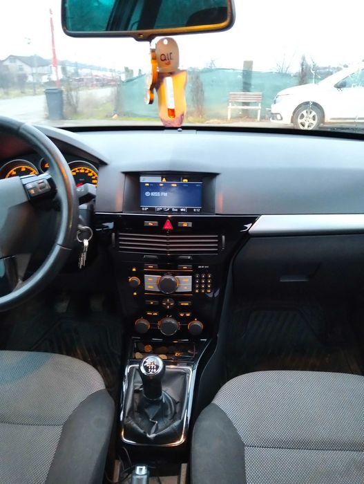 De vânzare Opel Astra H