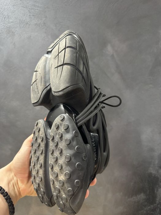 Обувки BALMAIN PARIS 45 номер