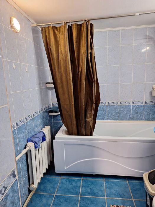 Подаётся частный  дом в Меновном