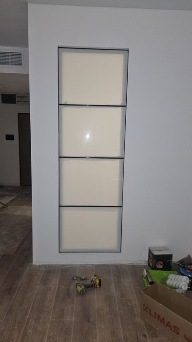 Renovari interioare