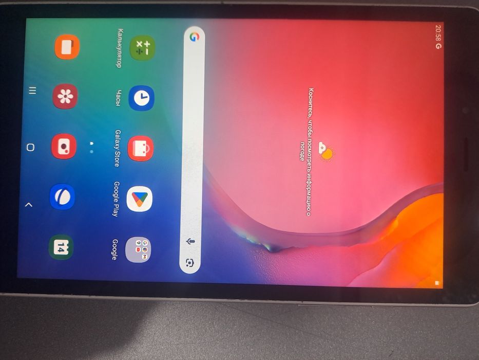 Планшет samsung tab