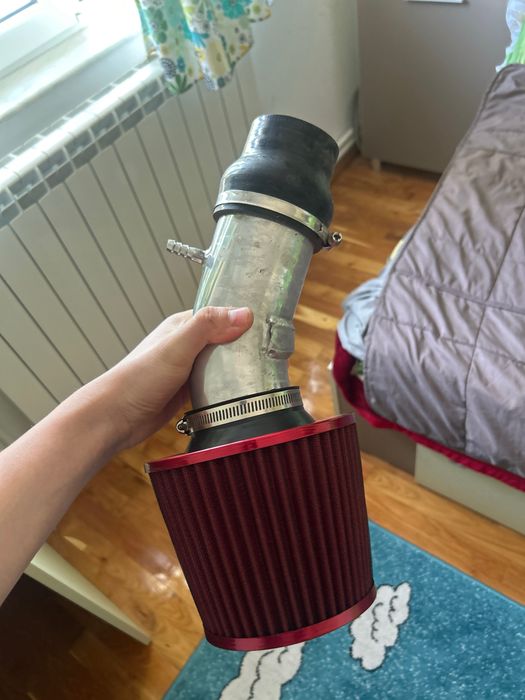 Vand admisie 1.4turbo
