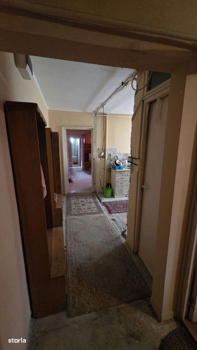 Apartament 3 camere – Careiului, Micro 16