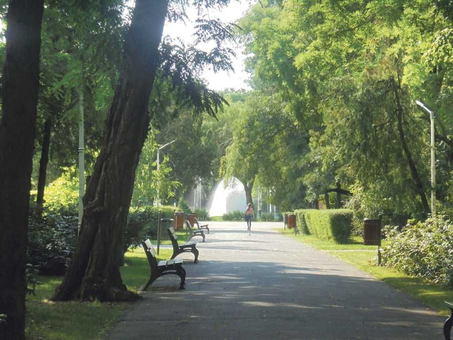 Casa de vanzare Bucurestii Noi - parcul Bazilescu