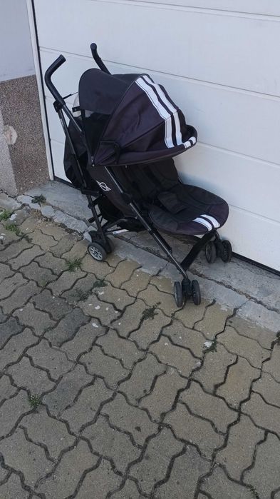 детска количка - лятна