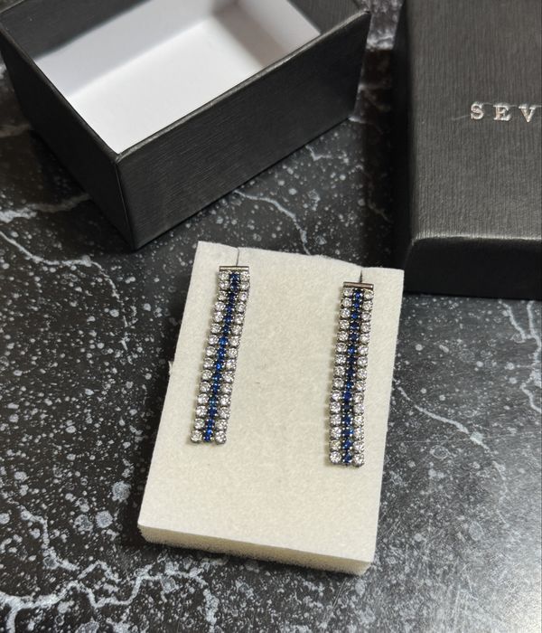 Cercei Sevda Noi Nouți