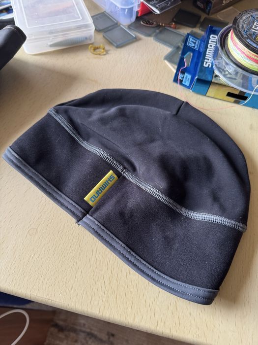 Шапка за колездене SHIMANO