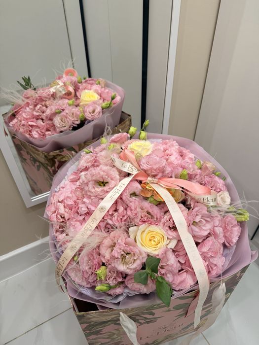 Продам букет , цветы срочно