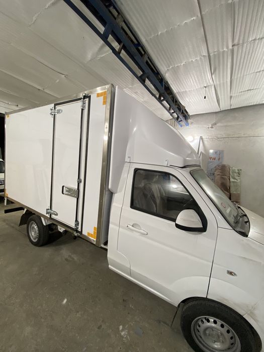 Wineray t30. Shineray t30. Шинерай т30  izotermicheski  kuzf