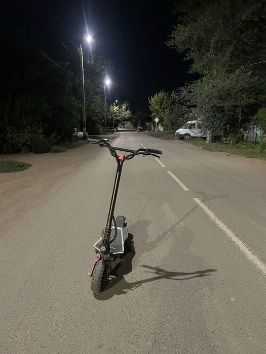 Электро самокат