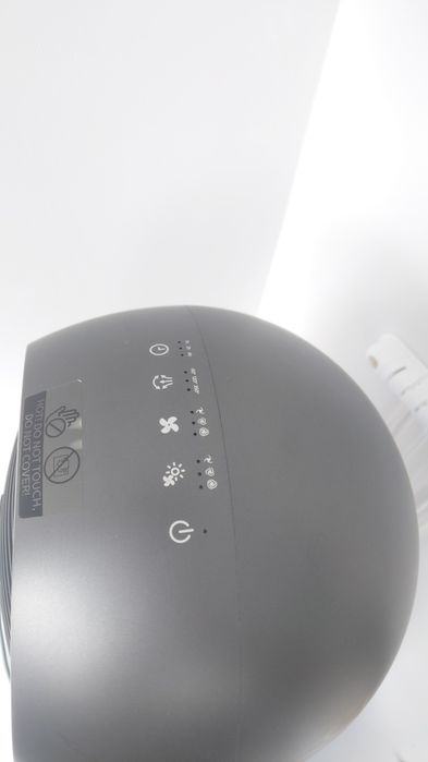 Пречиствател на въздух