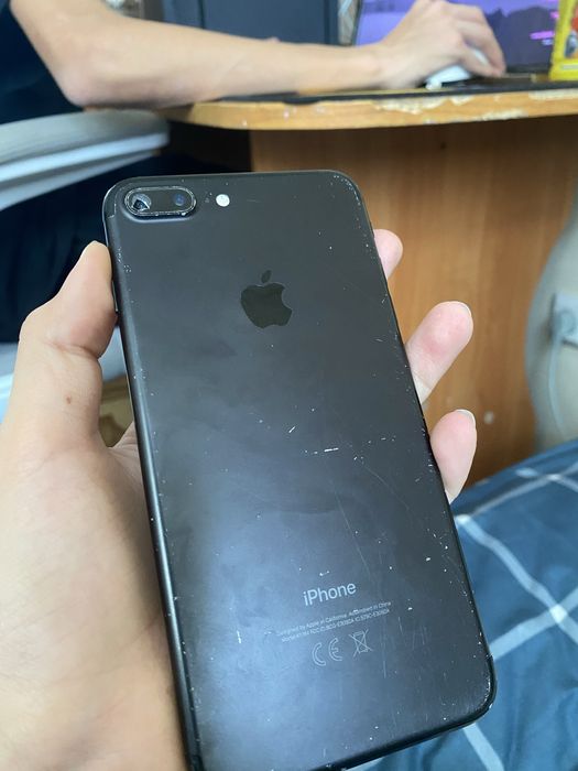 iphone 7 plus 2 штук