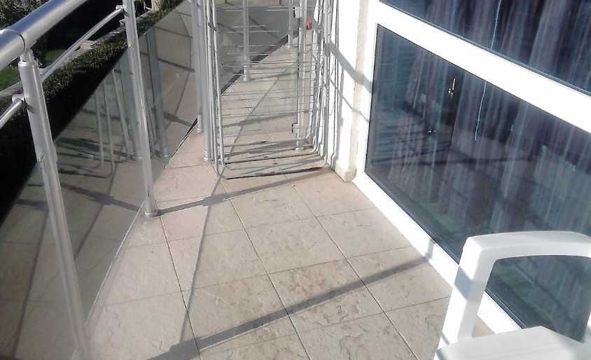 Дава се под наем Едностаен апартамент в Бургас, Сарафово - 45 кв.м за 76.5 € - Снимка #7