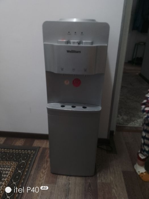 Продаю Кулер для воды