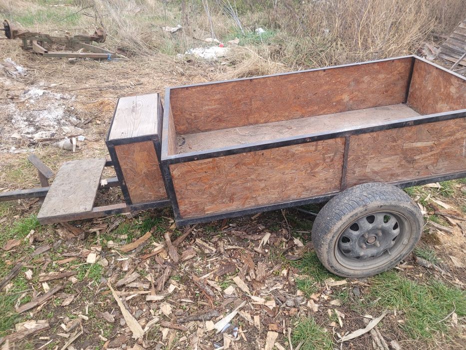 Vând motocultor sau schimb cu cal