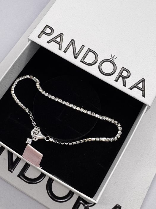 Пандора гривна Pandora