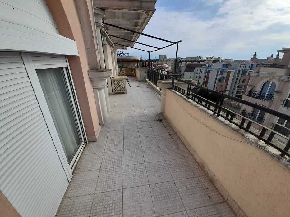 Продава се Двустаен апартамент в к.к. Слънчев бряг - 72 кв.м за 730 €/кв.м - Снимка #5