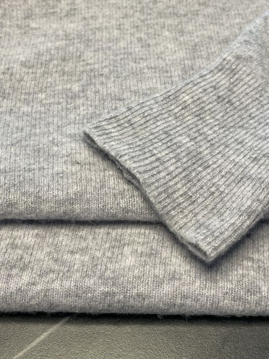 Pulover lână merino United Colors of Benetton