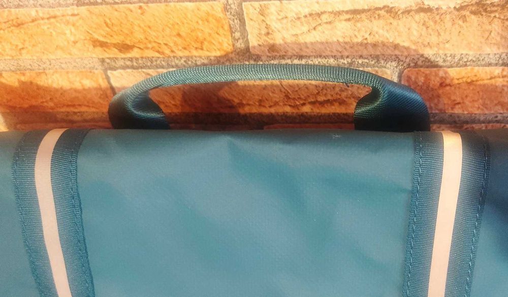 Месинджър и за лаптоп чанта TCM