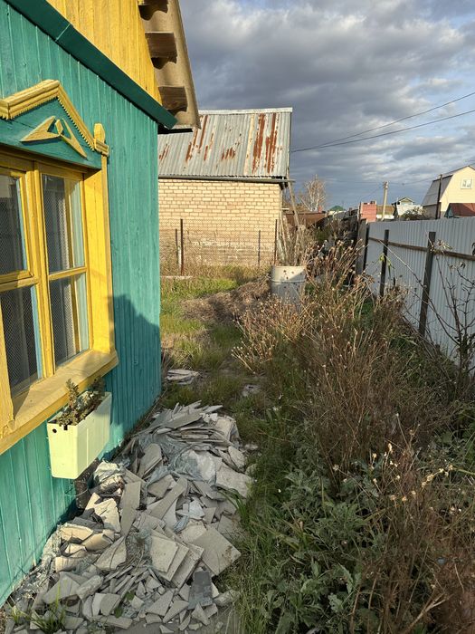 Продам дачу в хорошем незатапливаем районе, в черте города