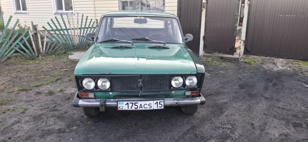 ваз 2106 есть торг