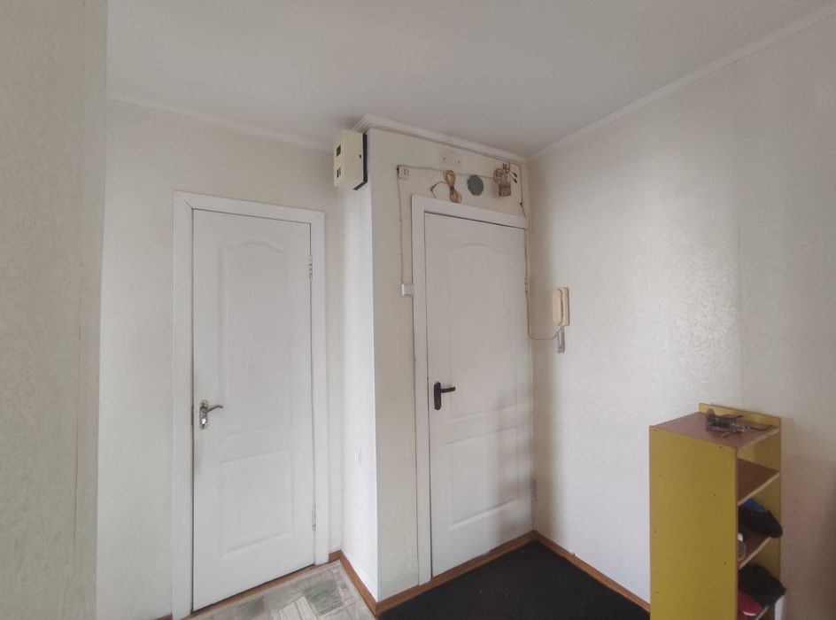 Продам 4х ком квартиру в центре города