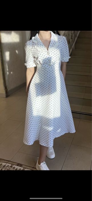 Продам нежное платье